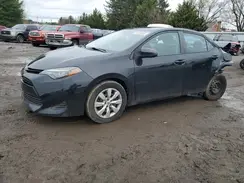 2T1BURHE9KC209814 2019 TOYOTA COROLLA