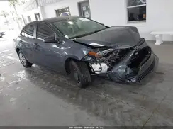 2T1BURHE9KC209991 2019 TOYOTA COROLLA