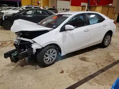 2T1BURHE9KC211160 2019 TOYOTA COROLLA