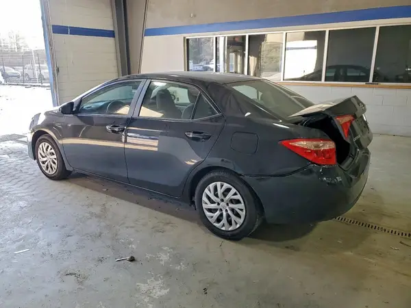 2T1BURHE9KC211238 2019 TOYOTA COROLLA - Image 2