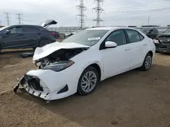 2T1BURHE9KC211871 2019 TOYOTA COROLLA