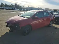 2T1BURHE9KC211983 2019 TOYOTA COROLLA