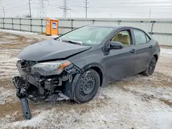 2T1BURHE9KC212132 2019 TOYOTA COROLLA