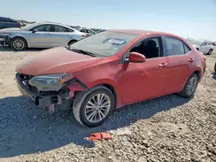 2T1BURHE9KC212356 2019 TOYOTA COROLLA