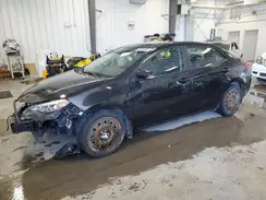 2T1BURHE9KC212809 2019 TOYOTA COROLLA