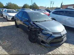 2T1BURHE9KC213510 2019 TOYOTA COROLLA