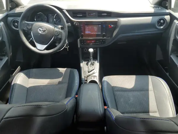 2T1BURHE9KC213524 2019 TOYOTA COROLLA - Image 8