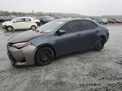 2T1BURHE9KC213670 2019 TOYOTA COROLLA