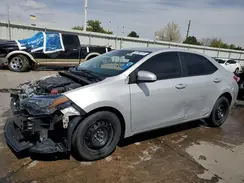 2T1BURHE9KC213698 2019 TOYOTA COROLLA