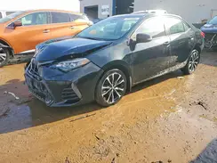 2T1BURHE9KC214334 2019 TOYOTA COROLLA