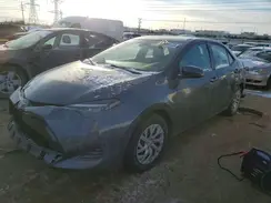 2T1BURHE9KC214477 2019 TOYOTA COROLLA