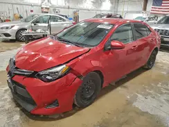 2T1BURHE9KC214494 2019 TOYOTA COROLLA