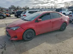 2T1BURHE9KC215242 2019 TOYOTA COROLLA