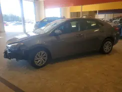 2T1BURHE9KC215337 2019 TOYOTA COROLLA