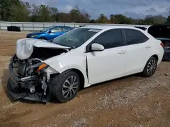 2T1BURHE9KC215547 2019 TOYOTA COROLLA