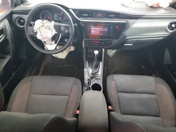 2T1BURHE9KC215547 2019 TOYOTA COROLLA - Image 8