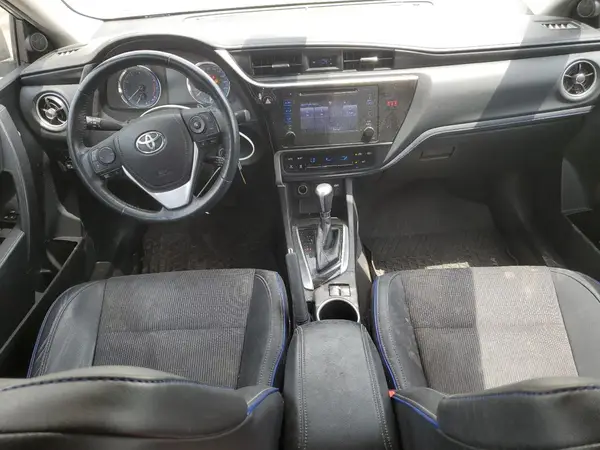 2T1BURHE9KC216472 2019 TOYOTA COROLLA - Image 8