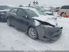 2T1BURHE9KC216925 2019 TOYOTA COROLLA