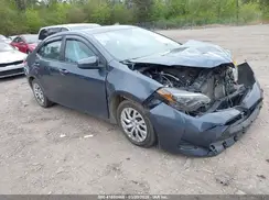2T1BURHE9KC217122 2019 TOYOTA COROLLA