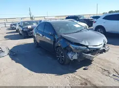 2T1BURHE9KC217296 2019 TOYOTA COROLLA