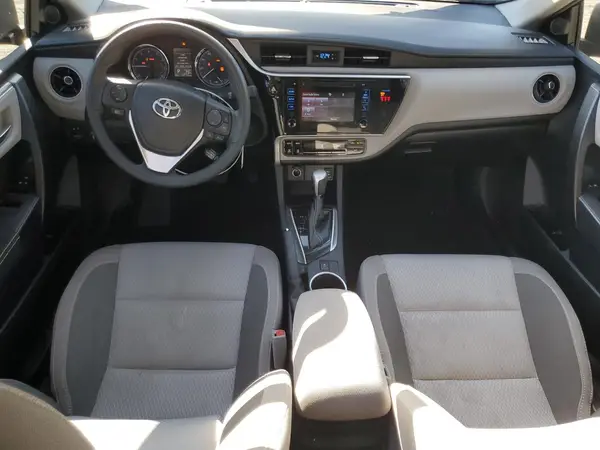 2T1BURHE9KC217962 2019 TOYOTA COROLLA - Image 8