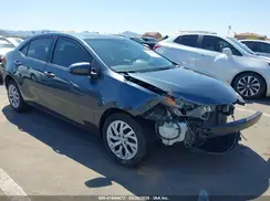 2T1BURHE9KC217993 2019 TOYOTA COROLLA