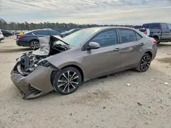 2T1BURHE9KC218321 2019 TOYOTA COROLLA