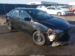 2T1BURHE9KC218397 2019 TOYOTA COROLLA
