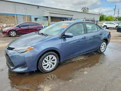 2T1BURHE9KC218612 2019 TOYOTA COROLLA