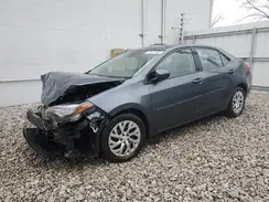 2T1BURHE9KC218707 2019 TOYOTA COROLLA