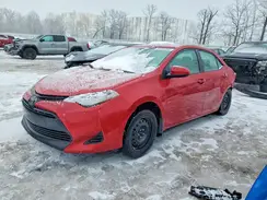 2T1BURHE9KC218965 2019 TOYOTA COROLLA
