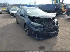 2T1BURHE9KC219002 2019 TOYOTA COROLLA