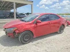 2T1BURHE9KC219260 2019 TOYOTA COROLLA