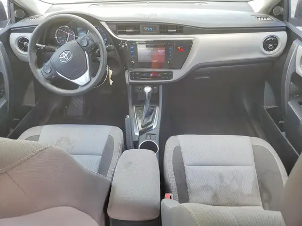 2T1BURHE9KC219260 2019 TOYOTA COROLLA - Image 8