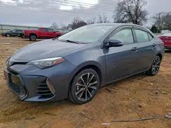 2T1BURHE9KC219596 2019 TOYOTA COROLLA