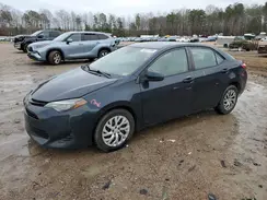 2T1BURHE9KC219789 2019 TOYOTA COROLLA