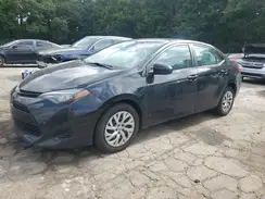 2T1BURHE9KC219839 2019 TOYOTA COROLLA