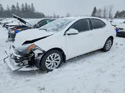 2T1BURHE9KC219940 2019 TOYOTA COROLLA
