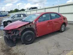 2T1BURHE9KC220246 2019 TOYOTA COROLLA
