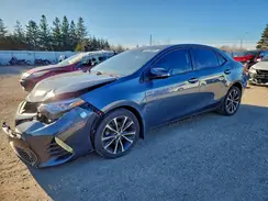 2T1BURHE9KC220764 2019 TOYOTA COROLLA