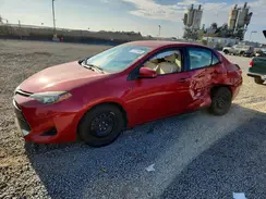 2T1BURHE9KC221266 2019 TOYOTA COROLLA