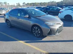 2T1BURHE9KC222143 2019 TOYOTA COROLLA
