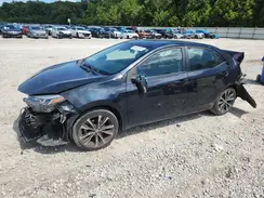 2T1BURHE9KC222207 2019 TOYOTA COROLLA