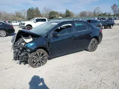 2T1BURHE9KC222739 2019 TOYOTA COROLLA