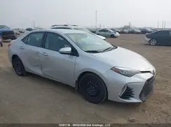 2T1BURHE9KC222997 2019 TOYOTA COROLLA