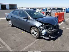 2T1BURHE9KC223793 2019 TOYOTA COROLLA