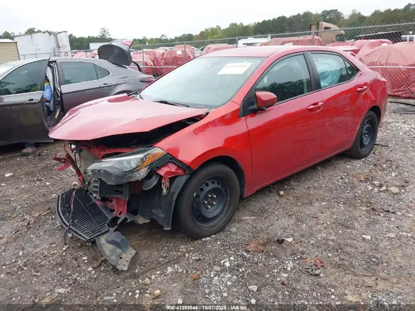 2T1BURHE9KC223938 2019 TOYOTA COROLLA - Image 2
