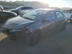 2T1BURHE9KC224507 2019 TOYOTA COROLLA