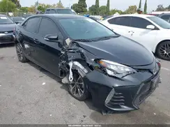 2T1BURHE9KC225138 2019 TOYOTA COROLLA