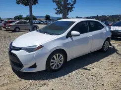 2T1BURHE9KC225284 2019 TOYOTA COROLLA
